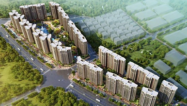 深圳市盛世嘉物业管理有限公司